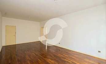 Imagem 2: Apartamento á venda tem 168 metros quadrados com 4 quartos em Icaraí - Niterói - RJ