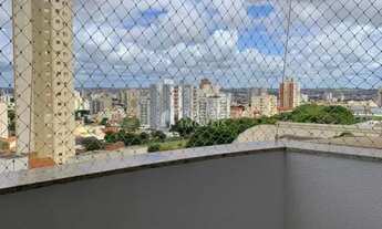 Imagem 7: Apartamento para aluguel com 57 m² e 2 quartos em Vl. Maracy, Bauru - SP