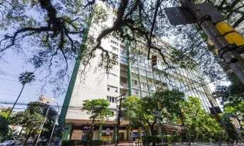 Imagem: Apartamento no edificio Esplanada 03 dormitórios