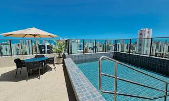 Imagem: O tipo de imóvel próximo a faculdades