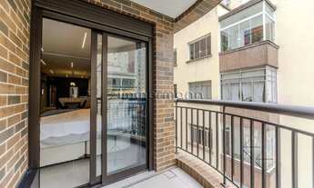 Imagem 3: APARTAMENTO SANTA CECILIA 1 SUÍTE 1 VAGA