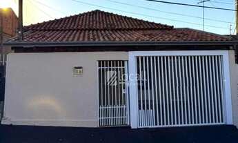 Imagem 2: Casa com 3 dormitórios para alugar, 100 m² por R$ 1.570,00/mês - Jardim Antunes - São José