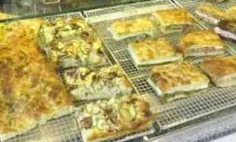 Imagem 2: Padaria 35 anos local