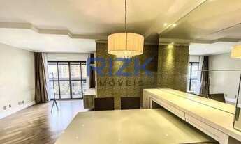 Imagem: Apartamento de 3 quartos na vila mariana