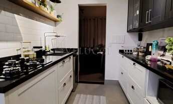 Imagem 3: Apartamento à venda no Parque da Figueira em Campinas!