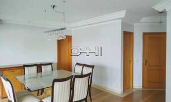 Imagem 4: Aluguel Apartamento 4 Dormitórios - 204 m² Chácara Klabin