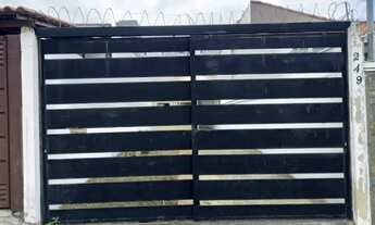 Imagem 2: Alugo casa de 1 dorm. na vila Gabriel