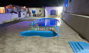 Imagem 3: Casa em Rua Peru - Bopiranga - Itanhaém/SP