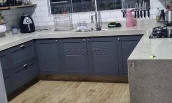 Imagem 3: Casa Padrão em Araraquara