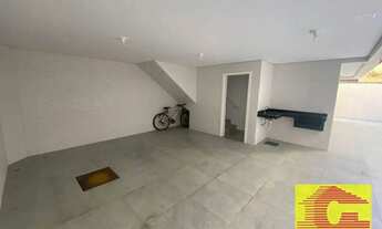 Imagem: Sobrado com 02 Suítes no Campo Grande