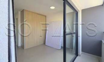 Imagem 7: Studio Today Pinheiros, flat disponível para locação com 25m² e 01 dormitório