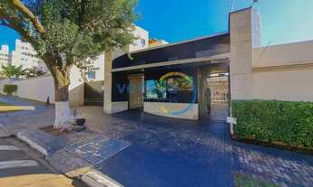 Imagem: Apartamento com 3 quartos para alugar por