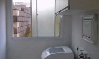 Imagem 6: Apartamento para alugar mobiliado com 2 quartos