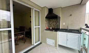 Imagem 7: Apartamento com 3 dormitórios à venda, 102 m² por R$ 650.000,00 - Praia da Enseada - Guaru