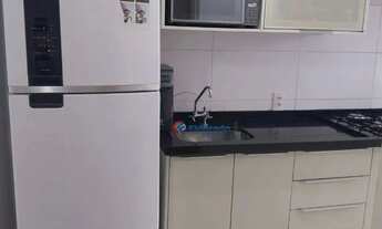 Imagem 4: Apartamento com 2 quartos à venda - Bonfim - Campinas/SP