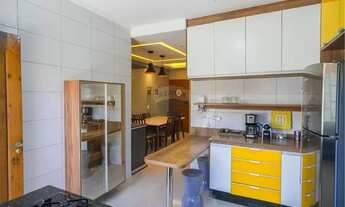 Imagem 6: Casa de Vilage 03 dormitórios, 01 suíte à venda, com fotovoltaico Jardim dos Pinheiros A