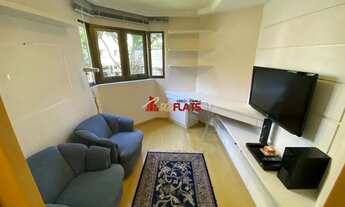 Imagem 6: Flat com ótimo preço no bairro Moema. Confira!