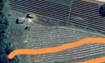 Imagem 4: Parte de uma chácara whatsapp