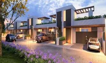 Imagem: Casa à venda, 3 quartos, 1 suíte, 2 vagas