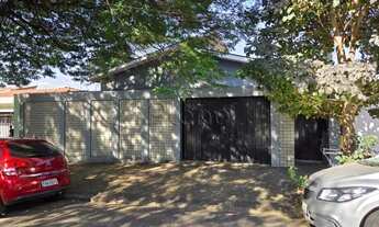 Imagem 2: Casa à venda em Campinas, Vila Itapura, com 3 quartos, com 194.1 m²