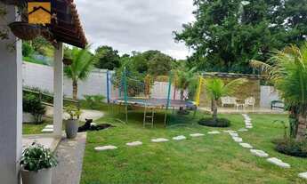 Imagem 3: Casa com 3 dormitórios à venda, 300 m² por R$ 1.280.000 - Village Ipanema I - Araçoiaba da