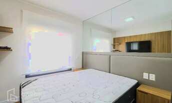 Imagem 7: APARTAMENTO RESIDENCIAL em SÃO PAULO - SP, VILA MARIANA