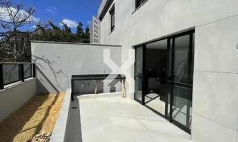 Imagem: Apartamento com área privativa à venda