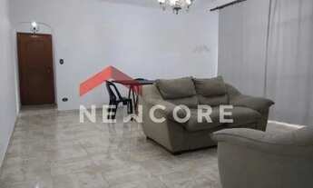 Imagem 2: Apartamento em Rua Frei Francisco Sampaio - Embaré - Santos/SP