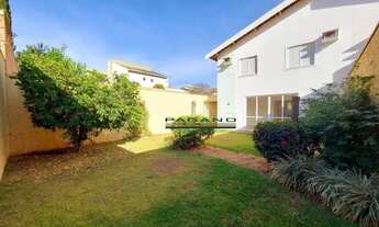 Imagem 2: Casa com 3 dormitórios para alugar, 120 m² - Jardim Botânico - Ribeirão Preto/SP