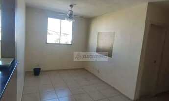 Imagem 4: Apartamento Condomínio Chapada Imperial