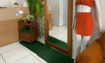 Imagem: PASSO LOJA COMPLETA!