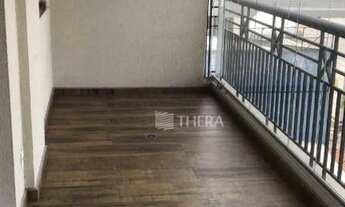 Imagem 3: Apartamento com 4 dormitórios, 133 m² - venda por R$ 2.680.000,00 ou aluguel por R$ 11.230