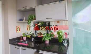 Imagem 6: Apartamento com ótimo preço no bairro Brooklin. Confira!