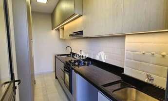 Imagem 7: Apartamento no Edif. Vibe com 2 quartos para alugar, 51 m² por R$ 2.800/mês - Vale dos Tuc