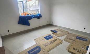 Imagem 6: Casa Alto Padrão NOVA em Samambaia 2 quartos