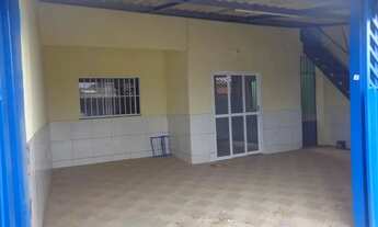 Imagem 4: QR 310 Ótima Casa na LAJE com 3 Quartos/Suíte Escriturado Perto Metrô em Samambaia Sul- D