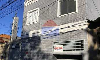 Imagem: Imóvel para aluguel possui 26 metros quadrados