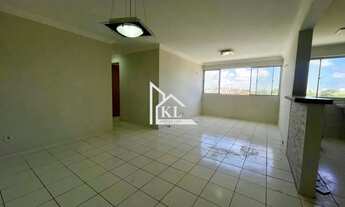 Imagem: Apto - 5º andar - 3 quartos(1 suíte)