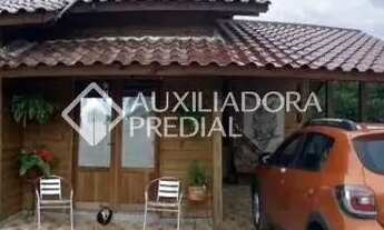 Imagem: Casa 2 quartos em Imbituba Bairro Sambaqui