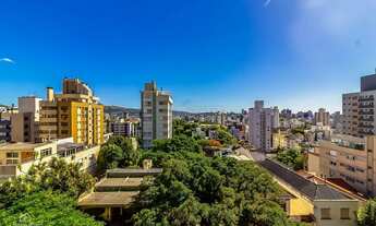 Imagem 6: Cobertura de 5 dormitórios no Bairro Petrópolis