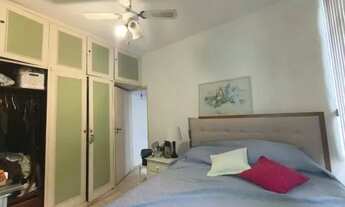 Imagem 4: THIAGOALVES Lindo Apartamento à Venda no Coração de Copacabana | Rua Santa Clara