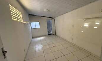 Imagem 2: Casa no bairro industrial