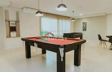 Imagem 7: Apartamento em Avenida Governador Mario Covas Junior - Vila Atlântica - Mongaguá/SP