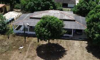 Imagem 7: Vendo casa Cond. Real Ville, Corumbá IV. 2.500 m²