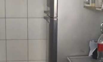 Imagem 6: Apartamento no condomínio Bela cintra clube residenci