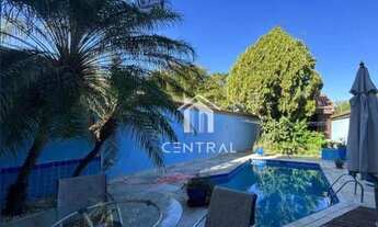 Imagem: Sobrado à venda, 350 m² por R$ 820.000,00