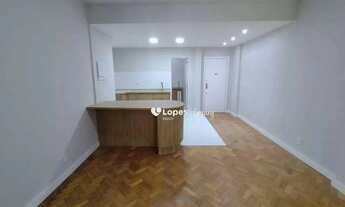 Imagem 6: Apartamento com 3 quartos à venda, 90 m² por R$ 1.290.000 - Copacabana - Rio de Janeiro/RJ