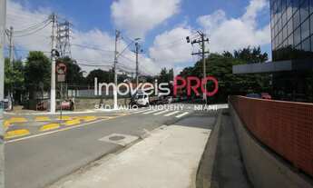 Imagem 6: Terreno para venda com 1.088m² em Alto de Pinheiros