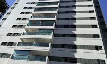 Imagem: Boa Viagem, 4 Qts Dependencia, 2 Suites