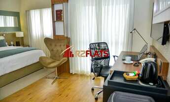 Imagem 2: Flat com ótimo preço no bairro Itaim Bibi. Confira!